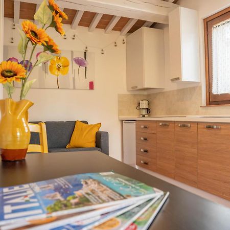 Agriturismo Il Castellaro Sassoferrato Dış mekan fotoğraf