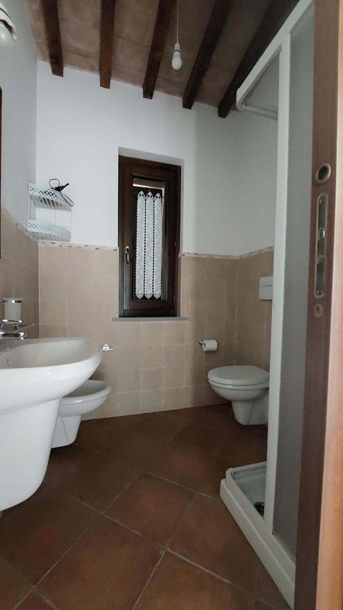 Agriturismo Il Castellaro Sassoferrato Oda fotoğraf